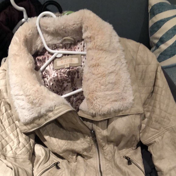 Jacket - Picture 2 of 2